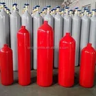 Used Family Fire Safety Cylinder Industrial Used Family Fire Safety Extinguisher Empty Co2 Gas Cylinder