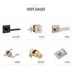 Door Lock Door Knob Lock Entrance Door Handleset Door Knob And Deadbolt Lock Set