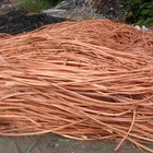 Copper Copper Wire Scrap 99.99% Purity Copper Wire Scrap/Copper Mill-berry 99.9% In Stock