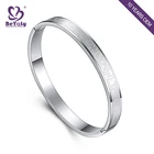 Popular Bangles Bangle Design Popular Customized Stainless Steel Bangles For Women