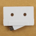 Drive Pen Gift Pen Drive New Product Promotional Gift 8g 16g Plastic Cassette Tape Usb Stick Flash Drive 2.0 Pen Memory