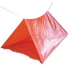 Manufacture supply plastic waterproof camping tube tent