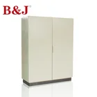 Electric Electric Cabinet Price B J Sheet Steel Free Standing Enclosure Electric Knock Down Cabinet