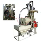Grain Mill Corn Maize Mill Machine Automatic Grain Mill Maize Corn Milling Machine For Flour