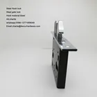 Lock For Door SLIDING 7059 Hook Lock For Wooden Door
