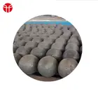 Forged Steel Spheres Forged Grinding Steel Spheres For Gold Mining