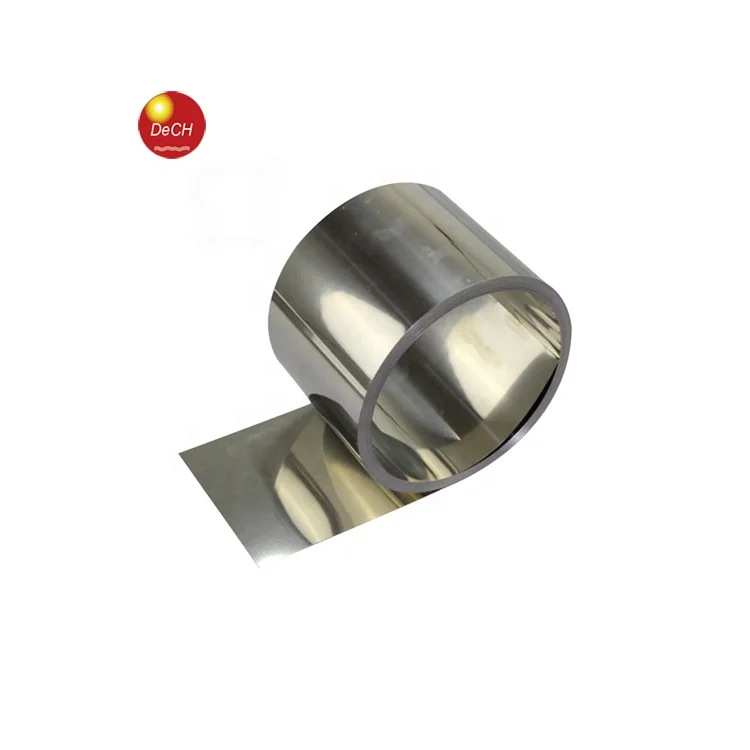 Stainless Steel Adhesive Strips