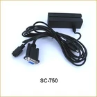 Usb Mini Card Cheap Price Hico PS2 USB RS232 TTL Mini Smallest Android SDK Magnetic Stripe Card Reader