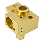 Machined Parts Bespoke Precision Cnc Machining/machined/milling Marine Brass Parts/products Service Office In US.