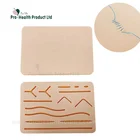 Model Surgical Training Suturing Model Suturing Kit For Medical Student Suture Practice