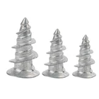 Alloy Anchor Zinc Alloy Screw Drywall Speed Anchor