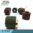 Diamond Wheel Granite Polishing Diamond Drum Wheel For Granite Marble Polishing
