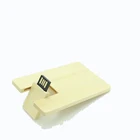 Drive Pen 8gb Pen Drive Wooden Card Usb Flash Drive 8GB Custom Logo Pen Drive 16GB 32GB 64GB