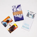 Cotton Printed Towel Wholesale 100% Cotton Custom Reactive Digital Printed Tea Towel