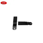 Holster Clip Metal Belt Clip 2018 Customized Flat Metal Spring Holster And Sheath Belt Clip