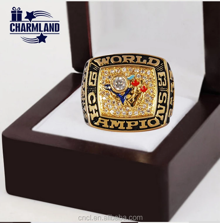 boxing championship rings