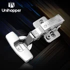 Hinge 2 Way Hinge UNIHOPPER Luxury Adjustable And Soft-closing Hinge