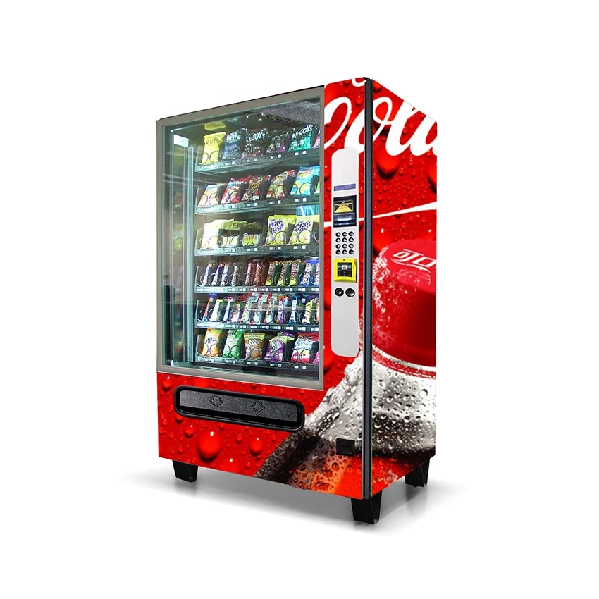 Chip Vending Machine vlr.eng.br