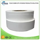 Color Paper Paper Factory White/Printed Color Release Paper For Sanitary Napkins