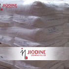 Chloride Powder Jiodine Calcium Chloride Powder And Solution Cas 10043-52-4