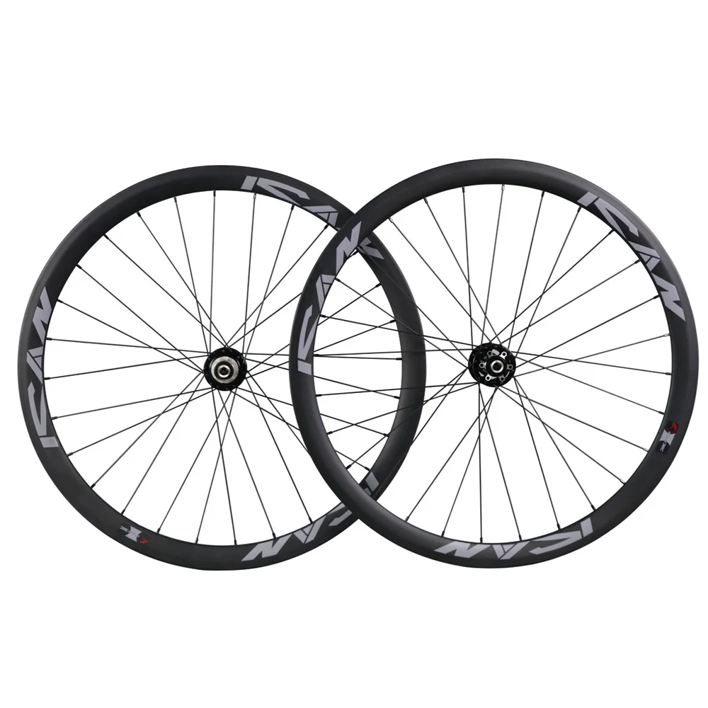 ican wheels disc