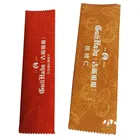 Sachet Packaging Sachet FB0023 Small Heat Sealable Aluminum Foil Tea Packaging Heal Seal Tea Sachet