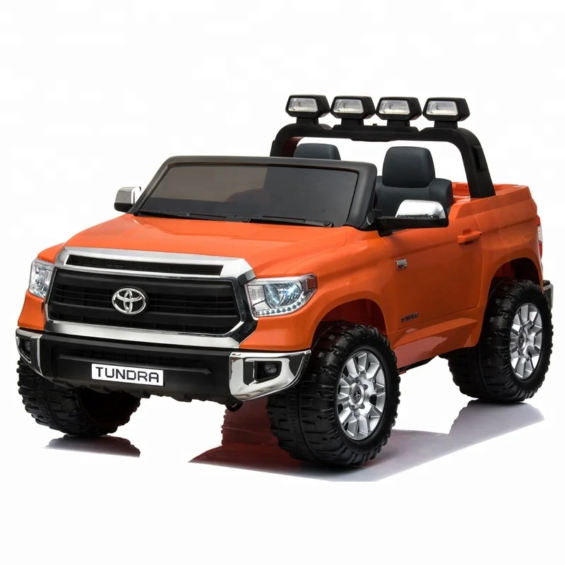 power wheels tundra