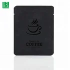 Tea Sachets Drip Coffee Sachet Custom Hanging Ear Drip Coffee Tea Instant Coffee Sachets Packaging Film