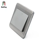 Wall Switch Wall Switch Switch Home 1 Gang Intermediate 1 2 Way 10a Wall Switch