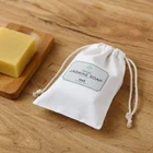 Bag Gift Wrap Small Dust Bag Cotton Gift Bag Cute Gift Wrap Packaging