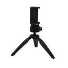 Lightweight And Portable Design Mini Tripod Cell Phone Tripod Stand