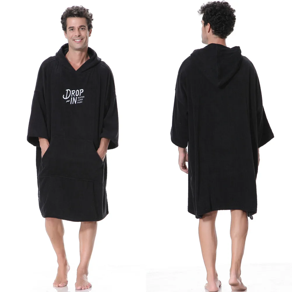 adult surf towel