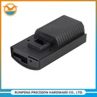 Cctv Camera OEM Custom CCTV Dome Camera Enclosure Custom Camera Housing