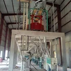 Flour Milling Wheat Flour Mill Maize Flour Milling Machine Maize Roller Mill Wheat Flour Mill Price