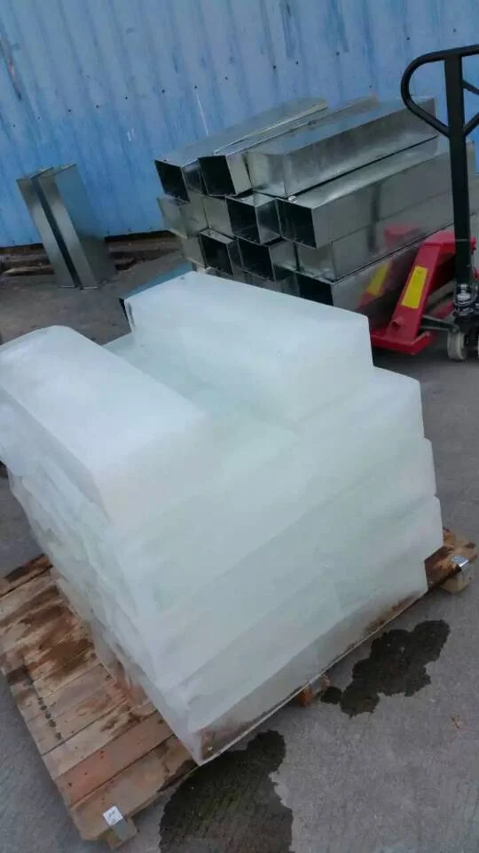 Ice Machine, 1ton, 380v, 1-5t - detail 12