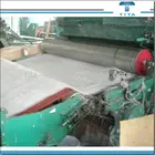 Pakistan Paper Supplier Water Soluble Paper Pakistan Market Hot Water Soluble Paper For Embroidery Supplier