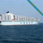 You need this forwarder: professional service for Class A freight forwarder to Guatemala City