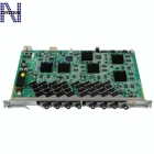 Card ZTE GTXO 8-Port XG-PON1 Subscriber Card For ZXA10 C300 And C320