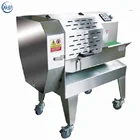 Cutter Potatoes Machine Cutter Best Sale Potato French Fry Chili Steel Cutter Machine