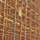 Plastic Tags Holder Industrial Safety Plastic LOTO Scaffolding Inspection Tags Holder