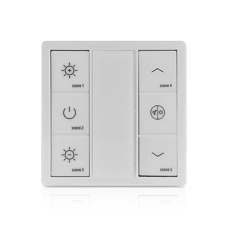 one touch light switch