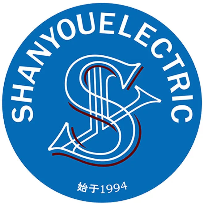 Yantai Shanyou Electric Co., Ltd.