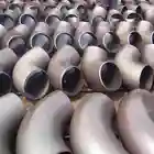 Asme Pipe Fittings Asme B16.9 Carbon Steel Seamless Eccentric Reducer/water Pipe Fitting YZF-P185