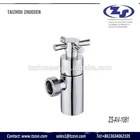 Cock Valve Cock Valve Top Wholesale Factory Stop Cock Valve Angle Seat Valve