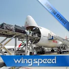 China Shipping Service To Usa Yiwu Shipping Servic To Usa Air Freight China Netherlands Fba --Skype:Bonmedjoyce