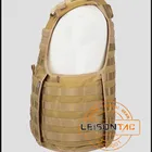 Army Vest Army Vest Wholesale Army Military Combat Assault Bullet Proof Vest Bvip Khaki Bulletproof Vest
