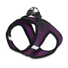 Mesh Vest Amazon Hot Selling All Weather No Pull Step-in Mesh Dog Harness Padded Vest