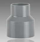Pvc Reducer Pvc Fittings Factory Hot Sale Pvc Pipe Fittings Reducer Tee Union Cap Elbow