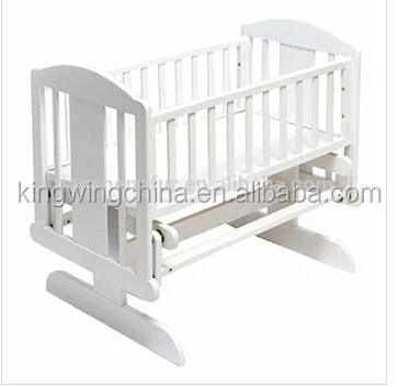 Weiss Deluxe Segelflugzeug Baby Krippe Massivholz Baby Krippe Buy Segelflugzeug Baby Krippe Massivholz Baby Krippe Hangen Baby Krippe Product On Alibaba Com