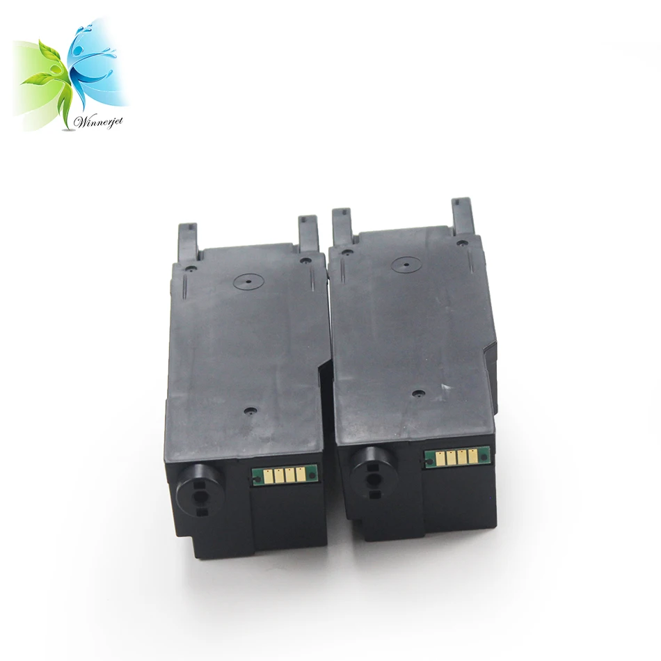 ricoh aficio sg 3110dn ink collector unit